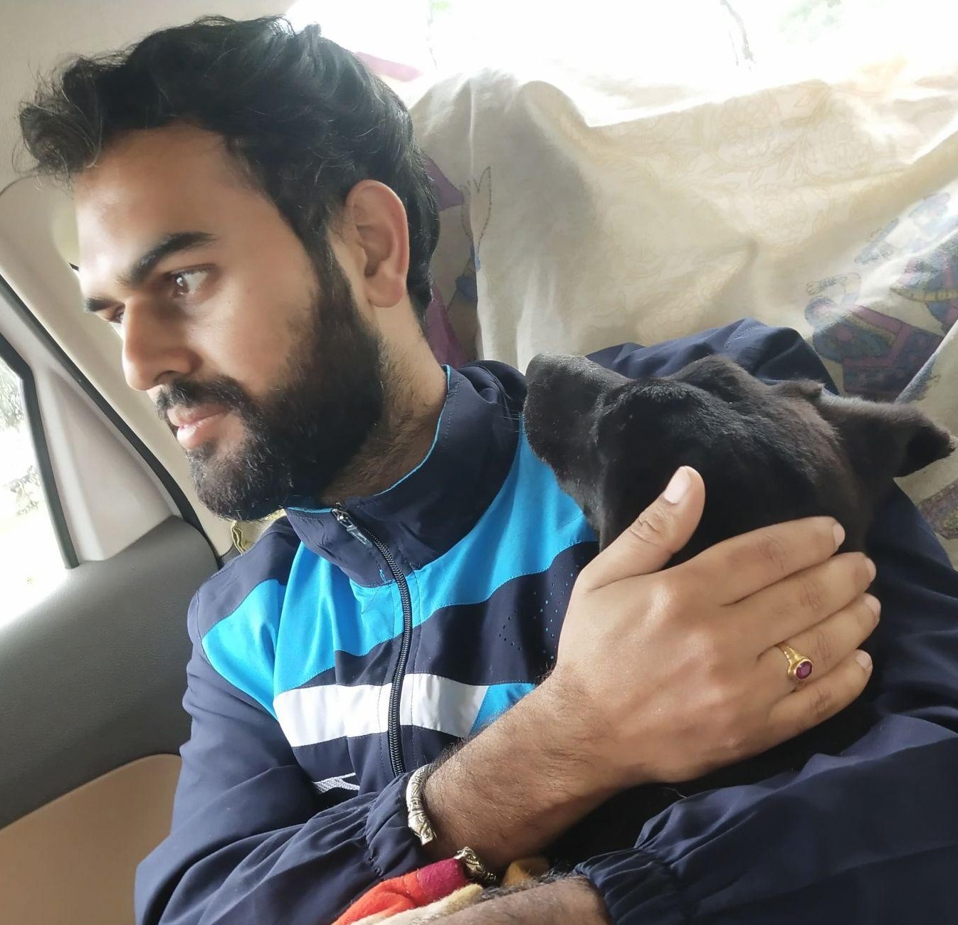 Dr. Rahul Nadda