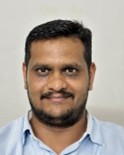 Dr. Ajinkya Sirsat