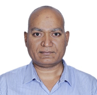 Dr. Vishwajeet Mehandia