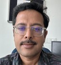 Dr. Dibyakusum Ray